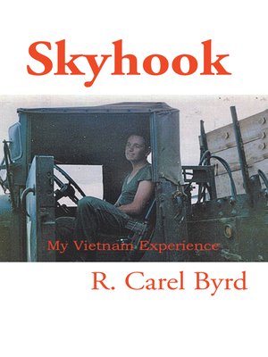 cover image of Skyhook